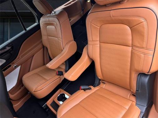 2023 Lincoln Aviator Black Label AWD