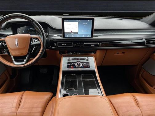 2023 Lincoln Aviator Black Label AWD