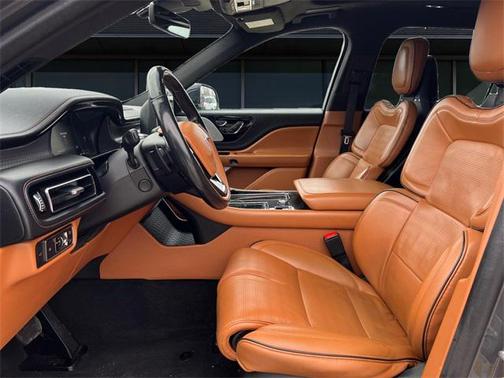 2023 Lincoln Aviator Black Label AWD