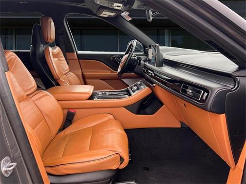 2023 Lincoln Aviator Black Label AWD