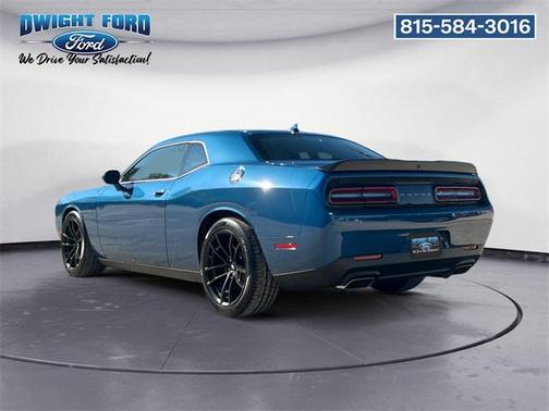 2023 Dodge Challenger R/T