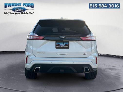 2020 Ford Edge ST