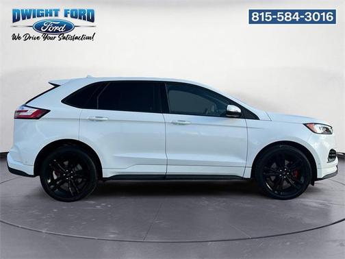2020 Ford Edge ST