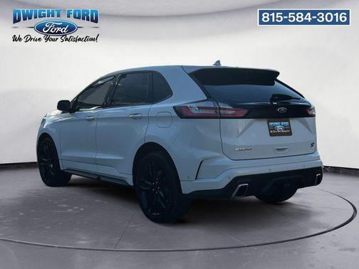 2020 Ford Edge ST