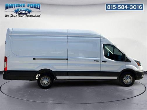 2024 Ford Transit-350 Base