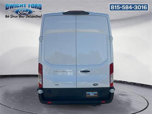 2024 Ford Transit-350 Base