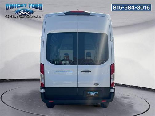 2022 Ford Transit-350 Base