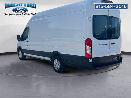 2022 Ford Transit-350 Base
