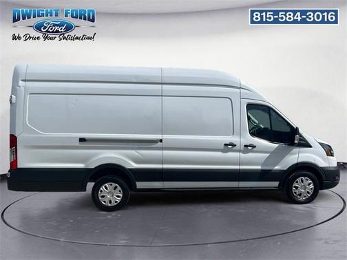 2022 Ford Transit-350 Base