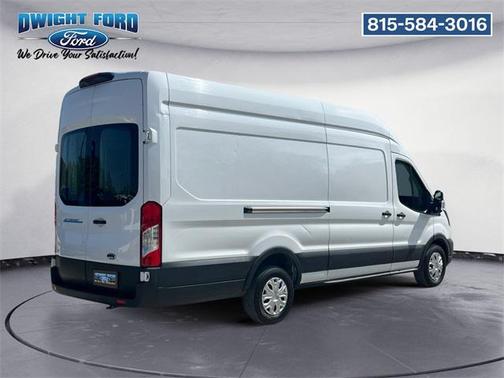 2022 Ford Transit-350 Base
