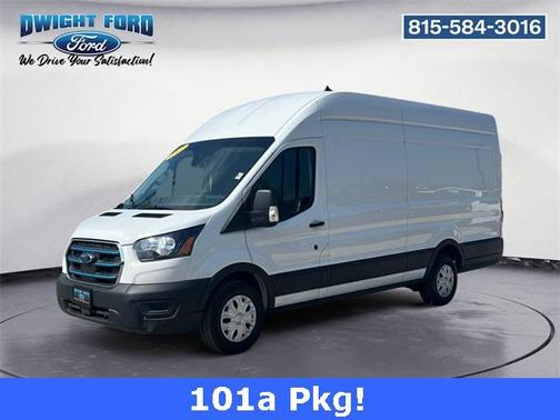 2022 Ford Transit-350 Base