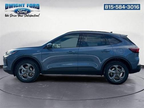 2026 Ford Escape ST-Line Select