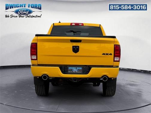 2019 RAM 1500 Express