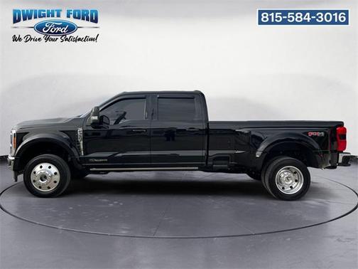 2023 Ford F-450 Lariat
