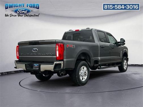 2026 Ford F-250 XLT