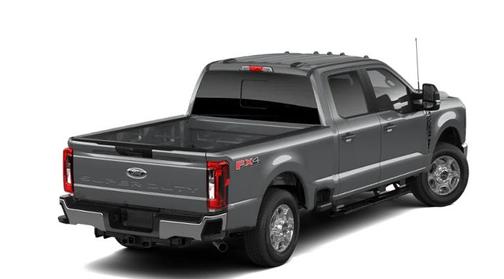 2026 Ford F-250 XLT