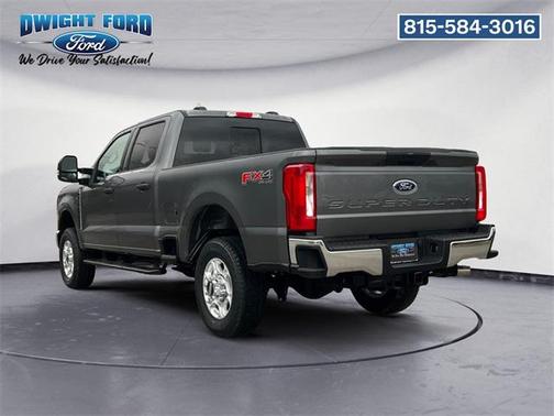 2026 Ford F-250 XLT