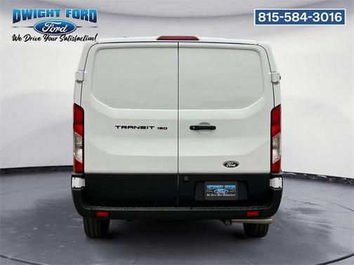 2026 Ford Transit-150 Base