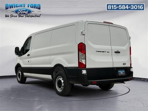 2026 Ford Transit-150 Base