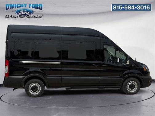 2025 Ford Transit-350 XL