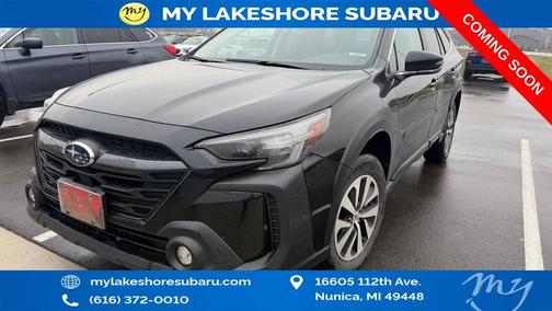 2023 Subaru Outback Premium