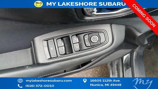 2023 Subaru Outback Premium