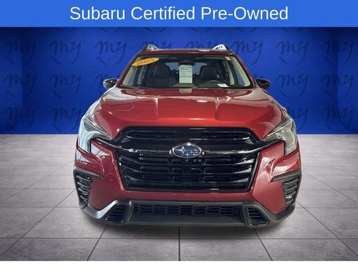 2025 Subaru Ascent Onyx Edition Touring 7-Passenger