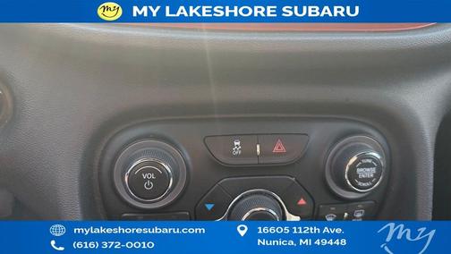 Header Orange Clearcoat 2014 Dodge Dart SXT