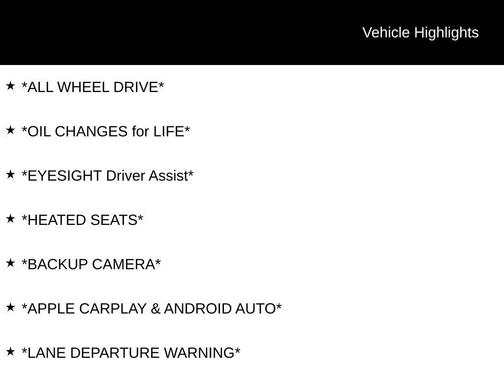 2024 Subaru Ascent Premium 7-Passenger