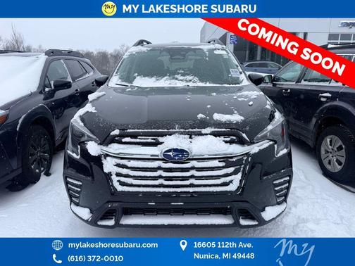 2024 Subaru Ascent Premium 7-Passenger