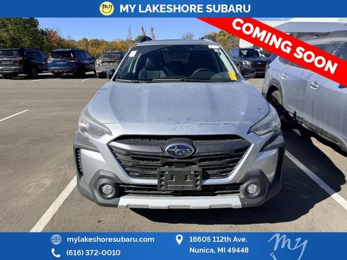 2024 Subaru Outback Limited