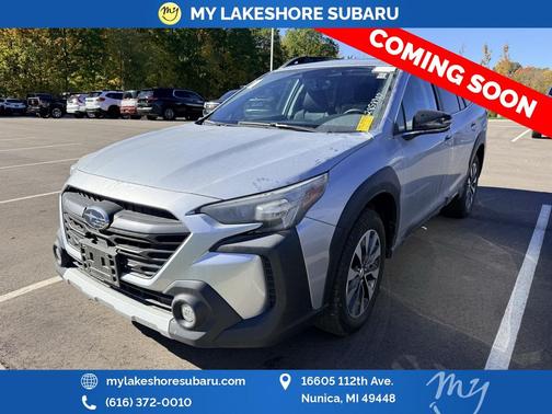 2024 Subaru Outback Limited