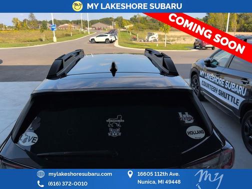 2021 Subaru Outback Limited XT