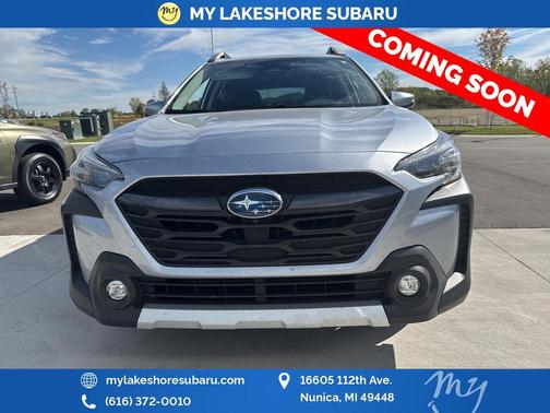 2023 Subaru Outback Touring