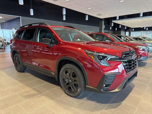 2026 Subaru Ascent Onyx Edition Touring 7-Passenger