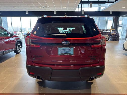 2026 Subaru Ascent Onyx Edition Touring 7-Passenger