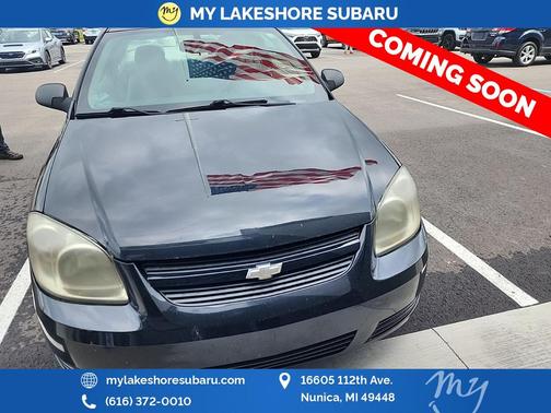 2010 Chevrolet Cobalt LS