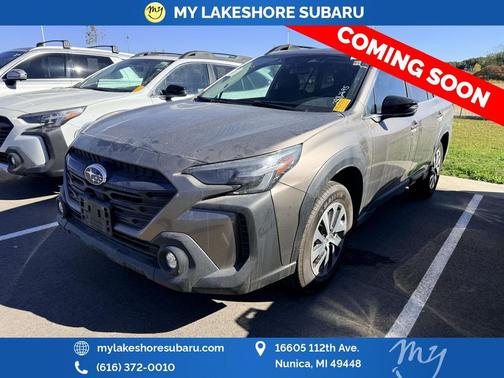 2024 Subaru Outback Premium