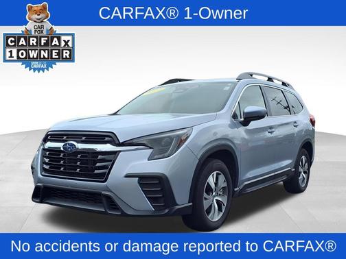 2024 Subaru Ascent Premium 7-Passenger