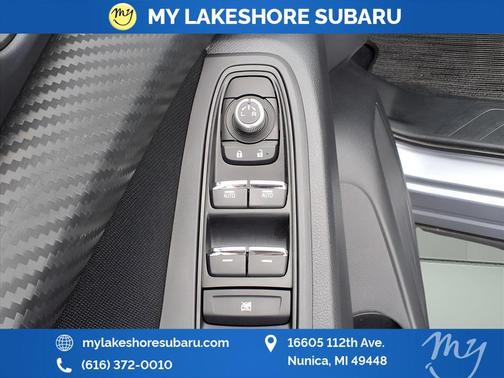 2024 Subaru Ascent Premium 7-Passenger