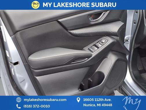 2024 Subaru Ascent Premium 7-Passenger