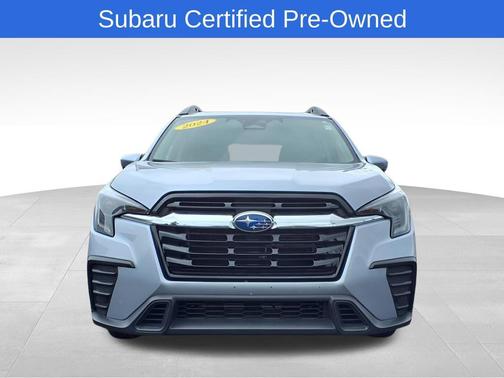 2024 Subaru Ascent Premium 7-Passenger