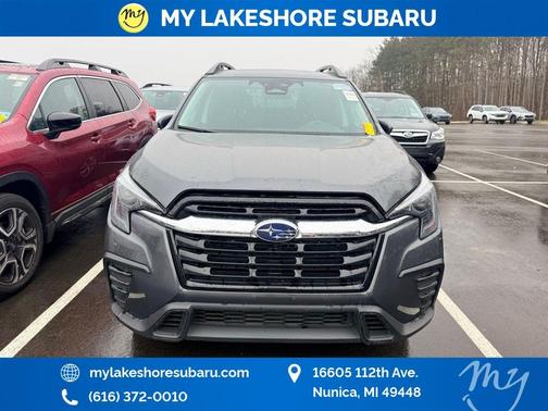 2024 Subaru Ascent Premium 7-Passenger