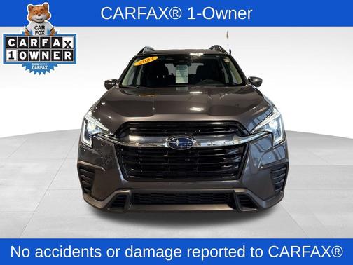 2024 Subaru Ascent Premium 7-Passenger