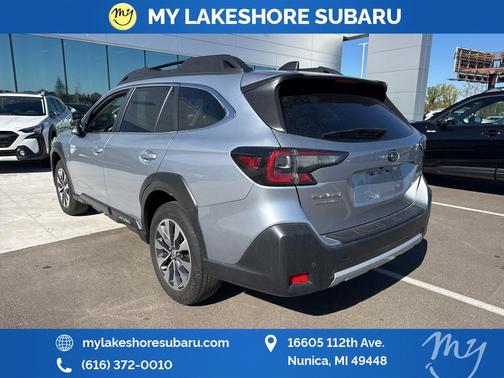 2023 Subaru Outback Limited