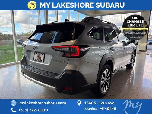 2023 Subaru Outback Limited