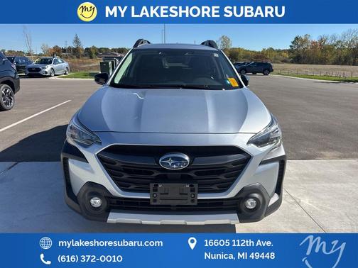 2023 Subaru Outback Limited