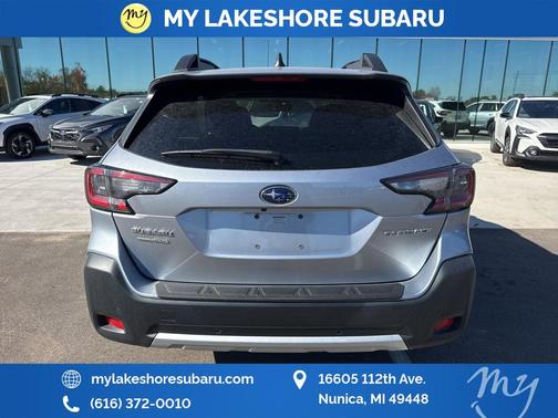 2023 Subaru Outback Limited
