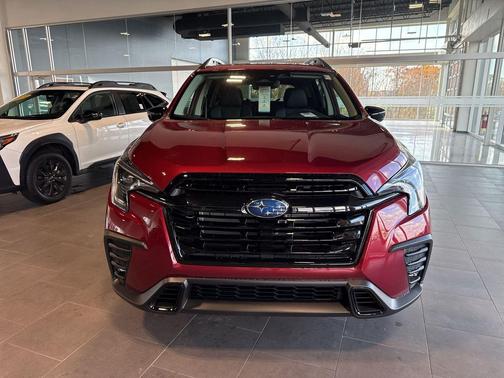 2026 Subaru Ascent Premium 7-Passenger