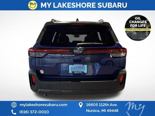 2026 Subaru Outback Limited